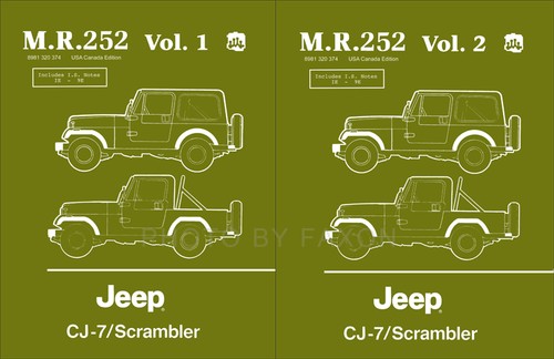 1984 1985 1986 jeep - 1986,