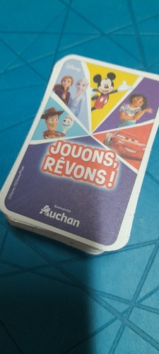 Carte jouons rêvons - 1,