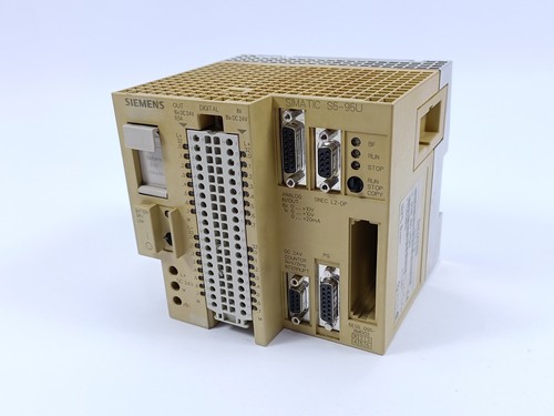Siemens 6es5095 8md02 - 6es5095-8md02, simatic