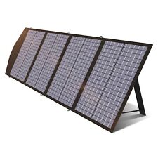 Panneau Solaire Pliable