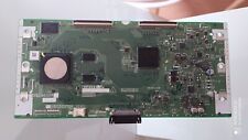 Carte T-CON TV SHARP QK1TPF464WJN1  LC-40LE814E ,KF464 WJ  QPNBXE464WJN1