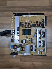 Carte Alimentation Tv Samsung