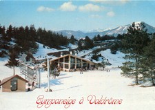 Carte Sympaneige à VALDROME