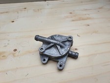 ♻️ APRILIA RS 125