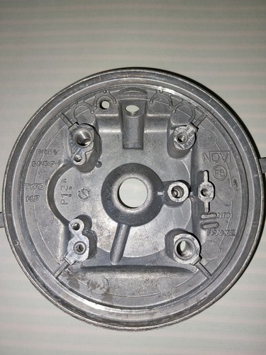 Platine stator novi pour - stator,