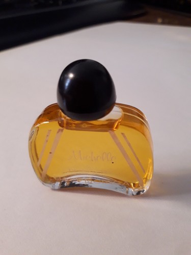 Miniature parfum michelle - de,