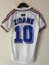 Maillot france 1998 - maillot,