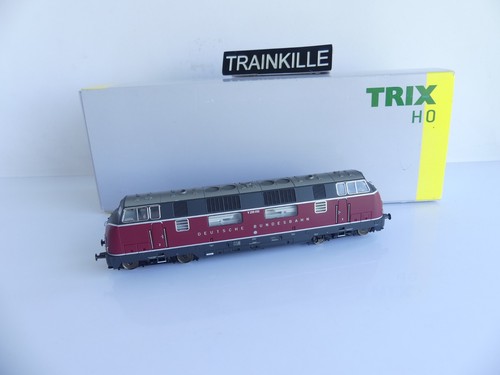 22754 trix ho - 22754,