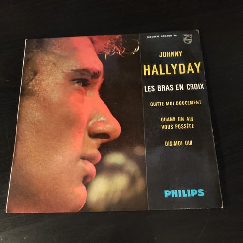 Disque vinyle tours - vinyle, 45