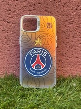 Coque PSG Édition Collector Champions d’Europe