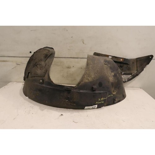 Passage roue citroen ds - roue, av