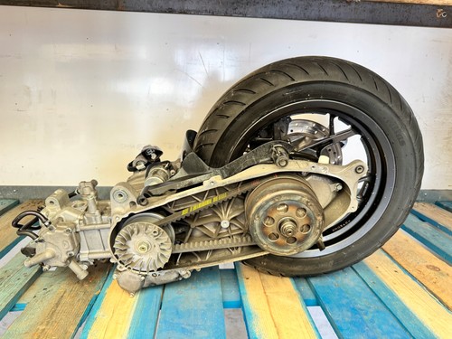 Moteur yamaha xmax 125 - yamaha,