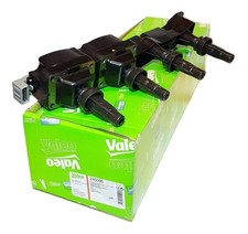 VALEO 245095 Bobine d'allumage neuve pour CITROËN,PEUGEOT