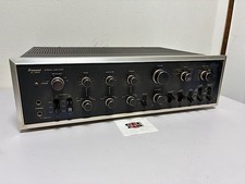 SANSUI AU-9500 Integrated
