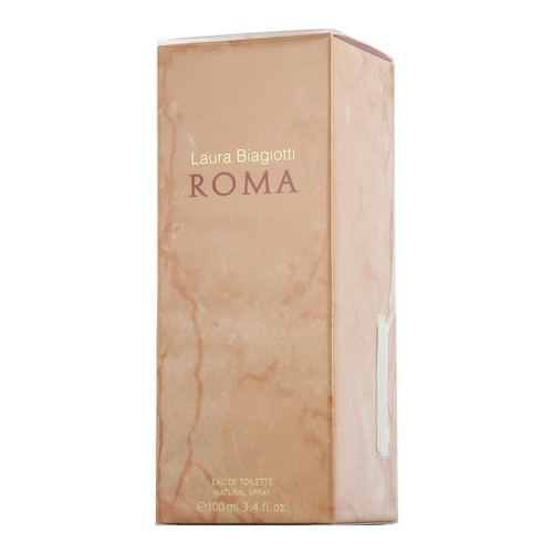 Laura biagiotti roma - edt,