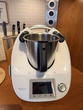 Thermomix TM5 Très Bon État + Housse De Transport
