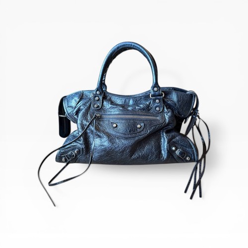 Balenciaga city bag - , shoulder