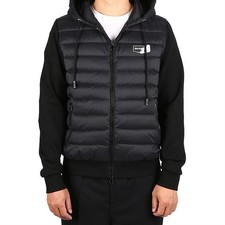 DUVETICA MOLVENO Veste