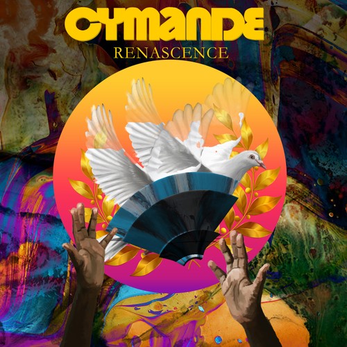 Cymande renascence album - cymande,