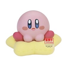Kirby - Figurine Kirby Break