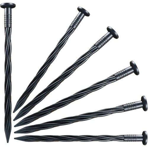 Pointes jardin plastique - jardin, en