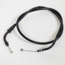 Câble d'accélérateur pour