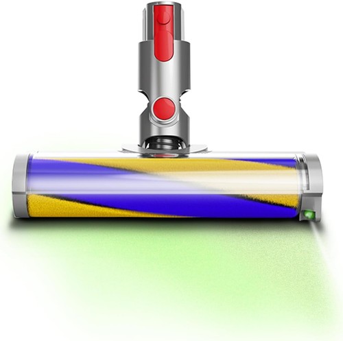 Buse sol led brosse - buse, de