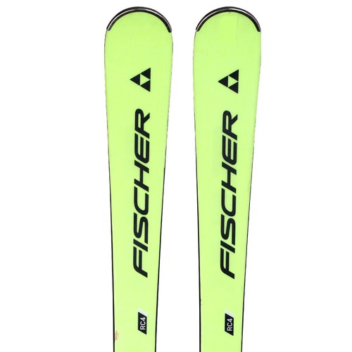 Ski occasion junior fischer - ski,