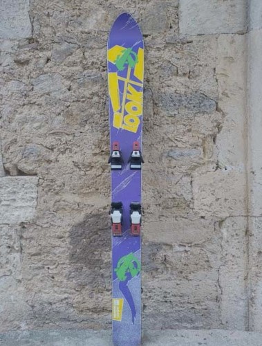Monoski look 190cm mn - 190cm,