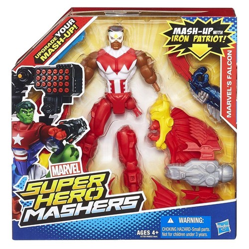 Figurine action marvel - d'action, super
