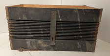 Soufflet d'accordéon vintage