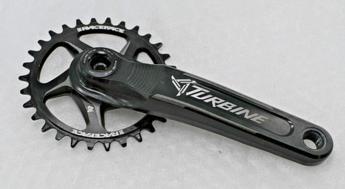 Race face turbine - race,