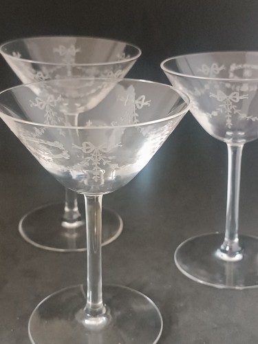 Cristal louis ancien - louis,