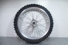 Roue avant Suzuki RMZ 250 4t