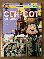 BD LE GOULAG Tome 7 - CEK COT