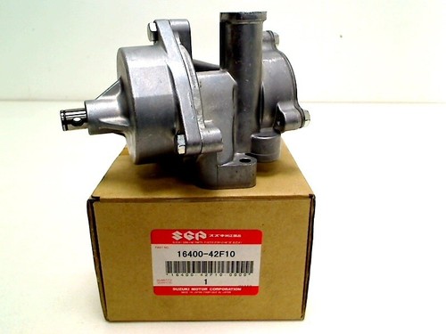 16400 42f10 pompe huile - 16400-42f10, à
