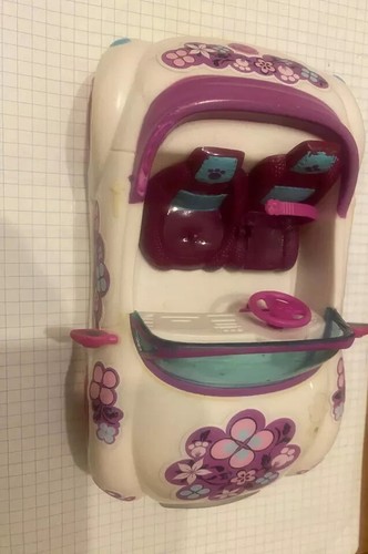 Voiture petshop pet shop - 1,