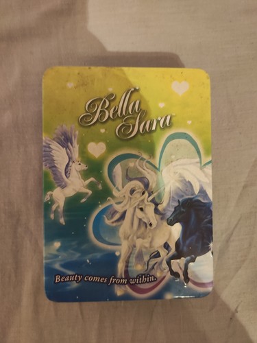 Boite bella sara - boite,