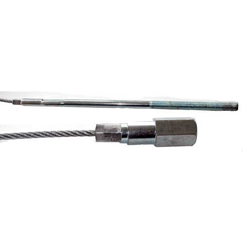Câble direction pour stiga - câble,