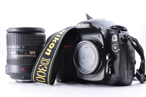 Appareil photo reflex