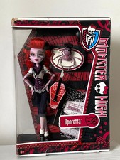 Rare Poupée Operetta Monster