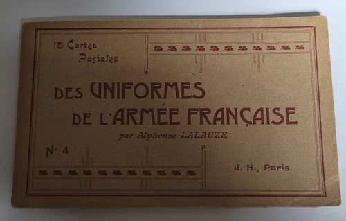 Cartes postales des - i0,