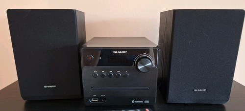 Enceintes hifi w - 7,
