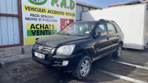 Siege avant droit - , kia