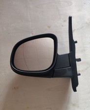 Rétroviseur Électrique