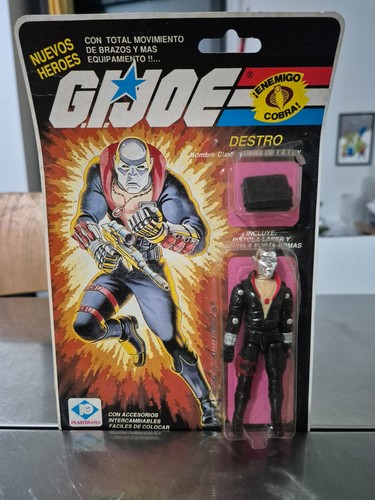 Joe destro 1986 - gi,