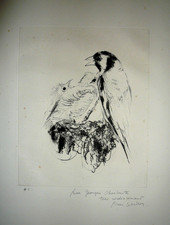 Pierre Letellier gravure