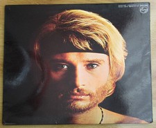 Johnny  HALLYDAY   Rivière