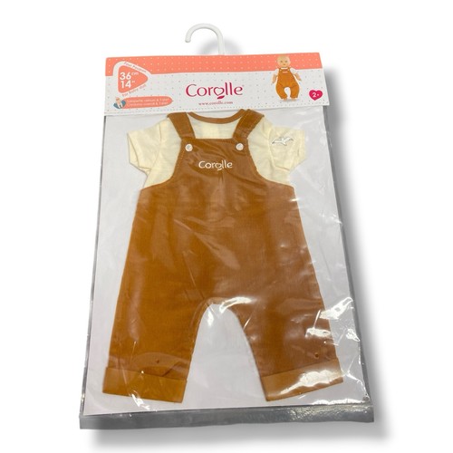 Corolle baby doll outfit - corolle,
