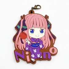 Nino Nakano Yukata The